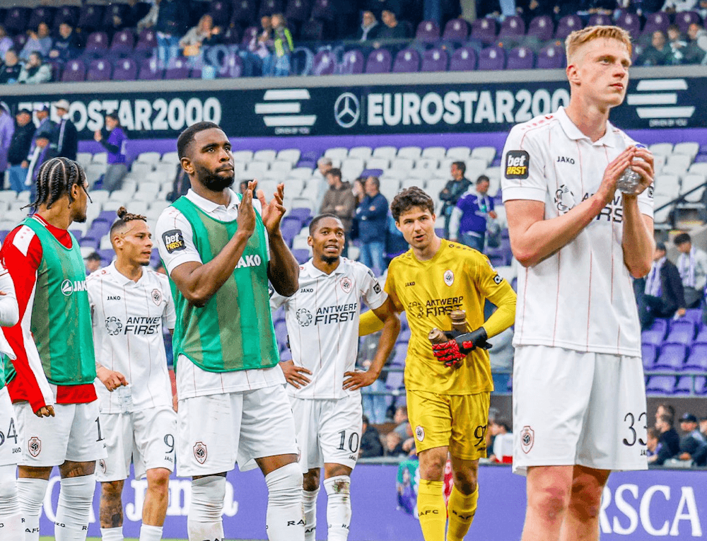 Antwerp. Source: Official Website