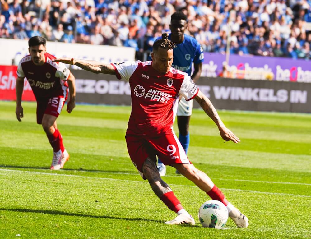 Antwerp. Source: Official Website