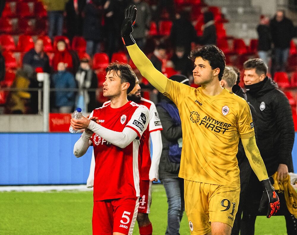 Antwerp. Source: Official Website