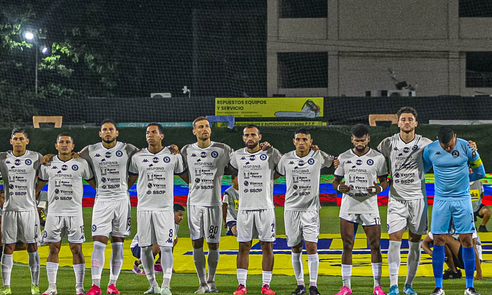 Anzoategui. Source: Official Website
