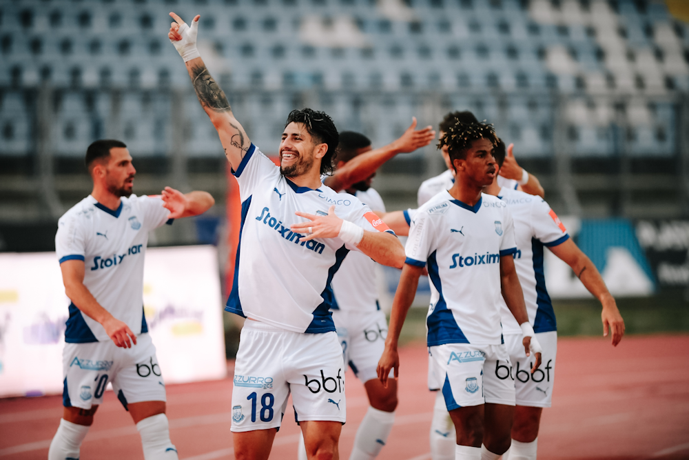 Apollon. Source: Official Website