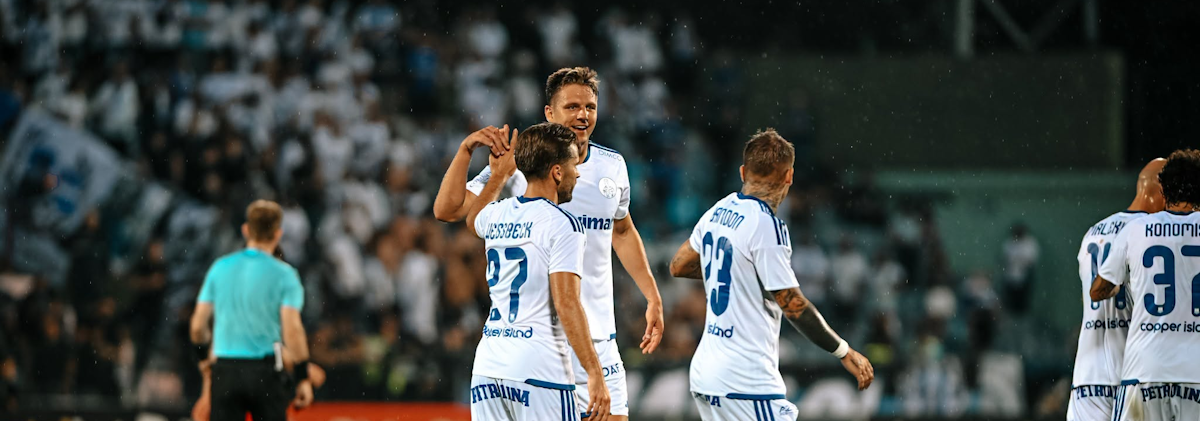 Apollon Limassol. Source: Official Facebook