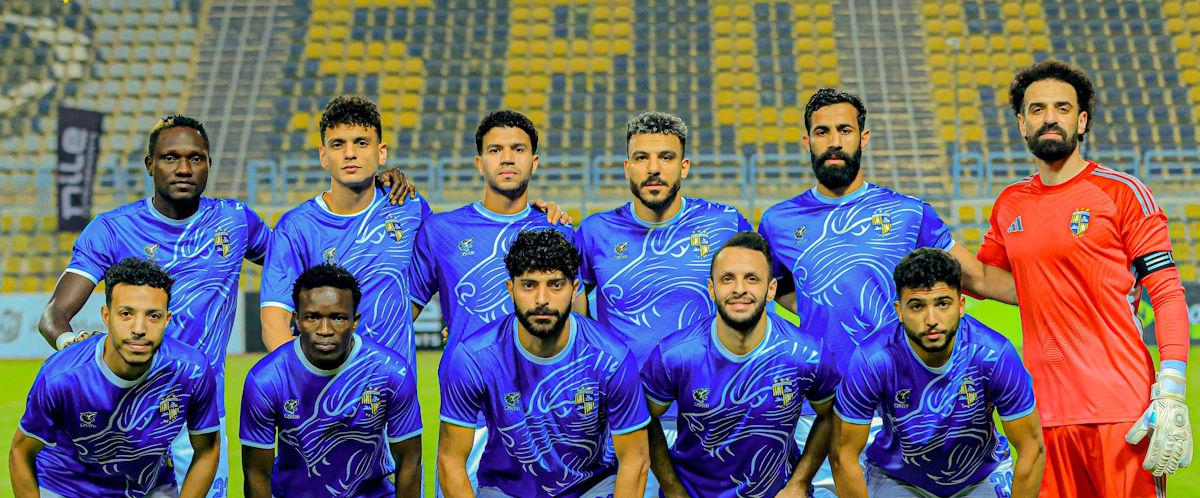 Arab Contractors. Source: Official Facebook