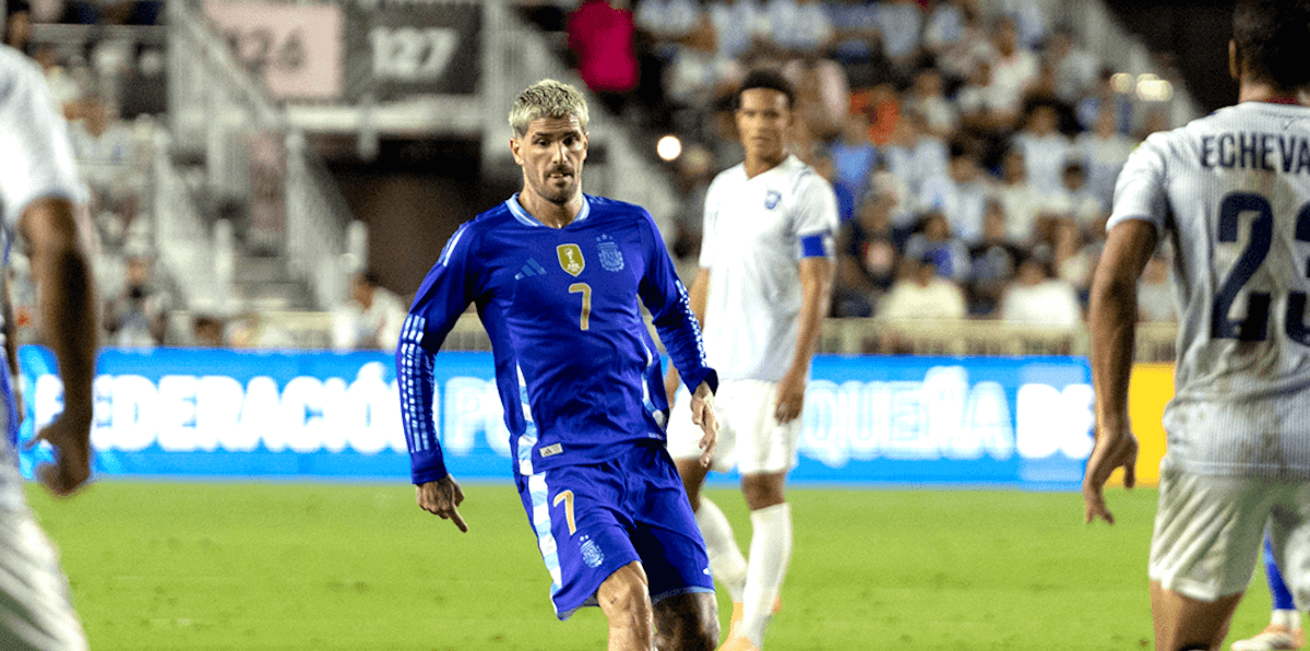 Argentina. Source: Official Website