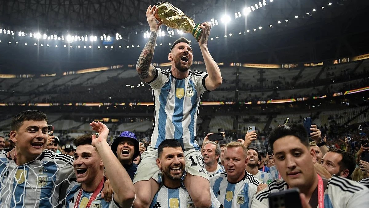 Argentina