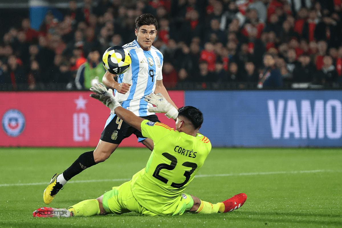 Argentina. Source: Official Website
