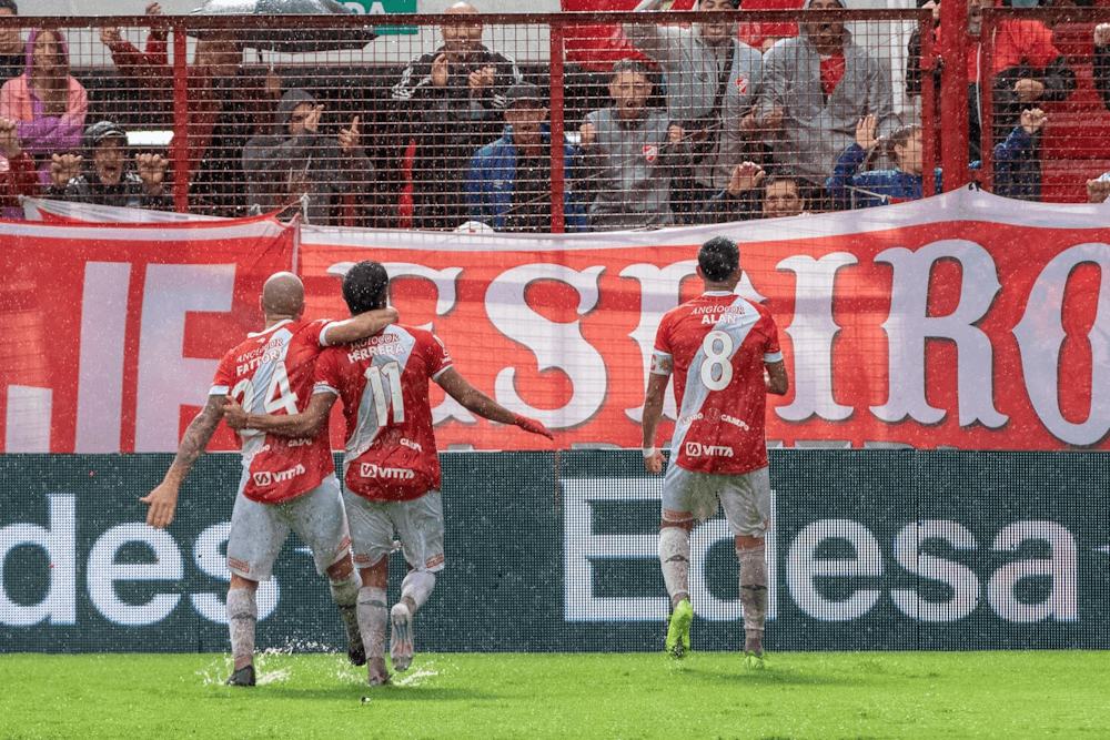 Banfield vs Argentinos Juniors Prediction: 08.03.2025 Argentine Primera