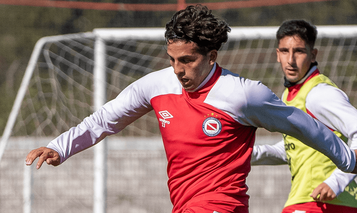 Argentinos Juniors