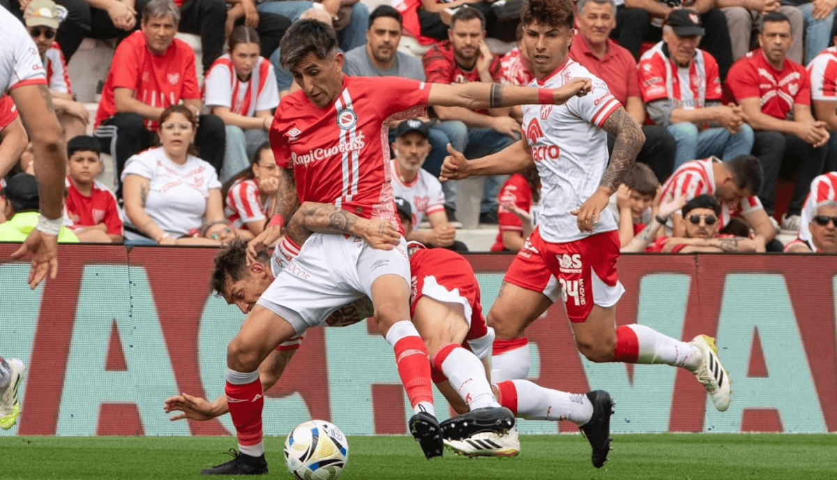 Argentinos Juniors vs Banfield Predicciones: Probabilidades y consejos ...