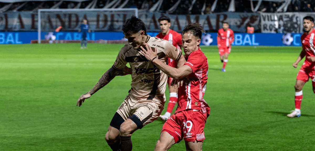 Argentinos Juniors. Source: Official Website