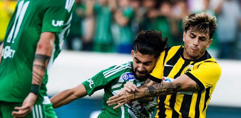 Aris Limassol. Source: Official Website