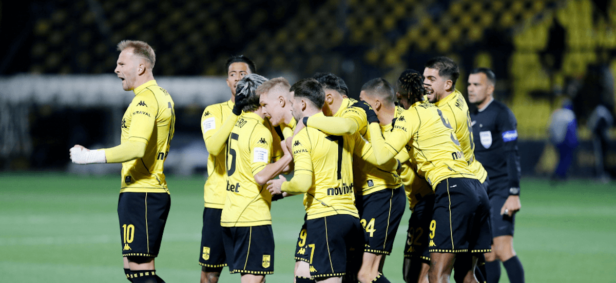 Aris Thessaloniki. Source: Official Website
