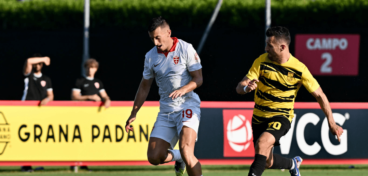 Aris-Thessaloniki. Source: Official Facebook. Edited photo
