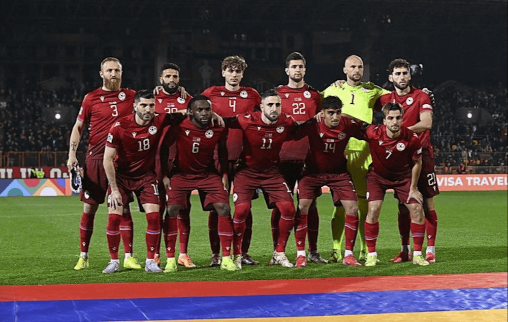 Armenia