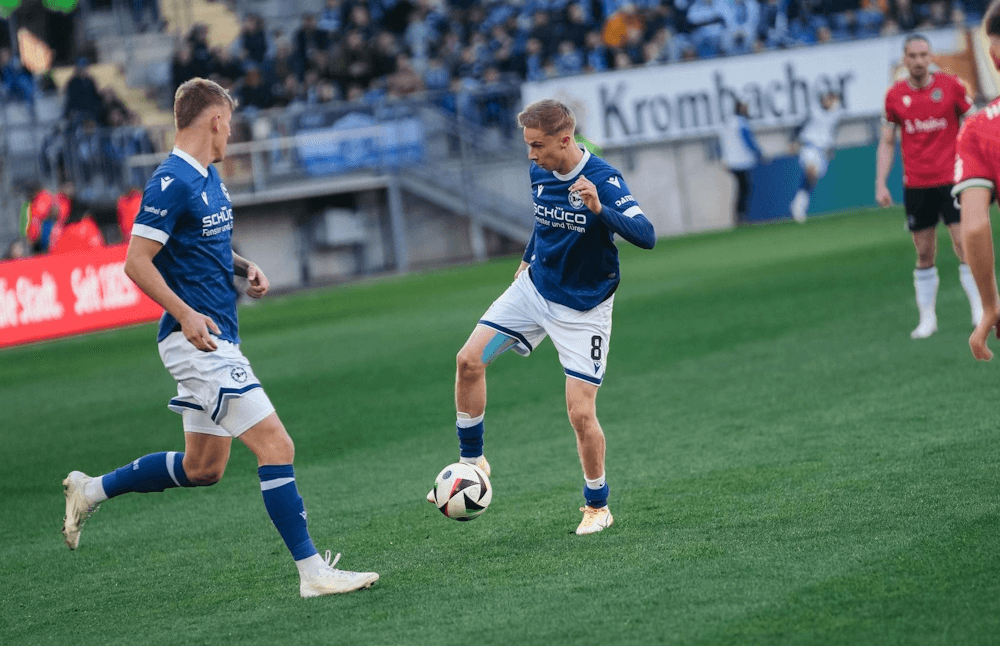 Arminia Bielefeld
