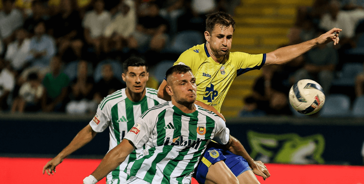 Vitoria Guimaraes vs Arouca Prediction: 30.08.2025 Primeira Liga | Tips.GG