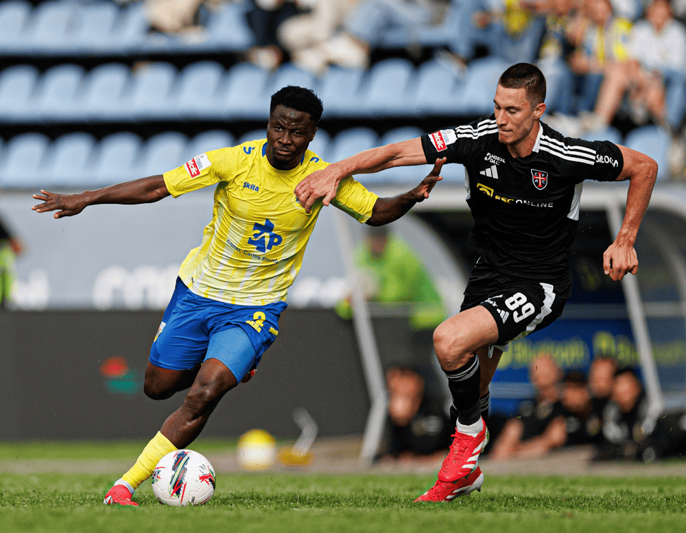 Arouca. Source: Official Website