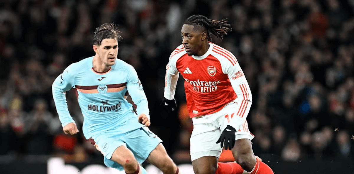 Arsenal. Source: Official Website