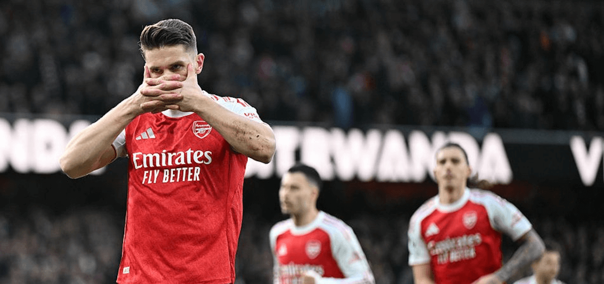 Brentford vs Arsenal Forudsigelse: 12.02.2026 Engelsk Premier League ...