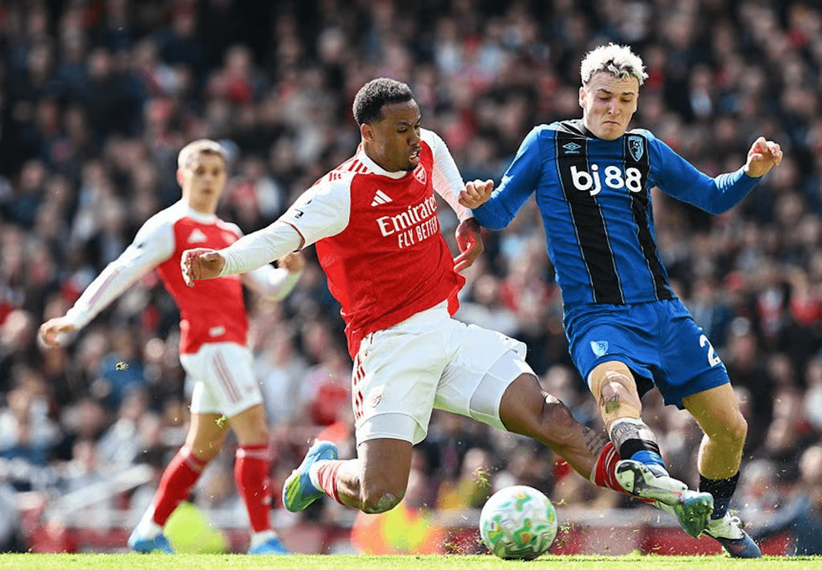 Arsenal