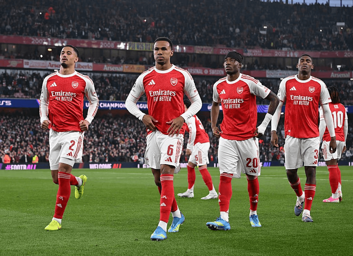 Arsenal