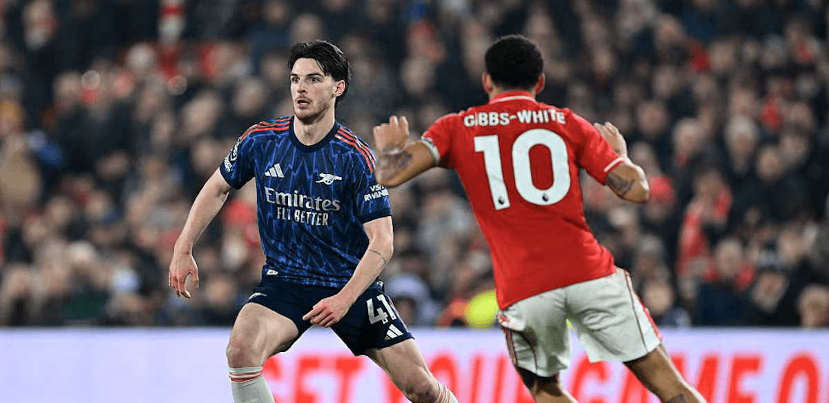 Arsenal. Source: Official Website