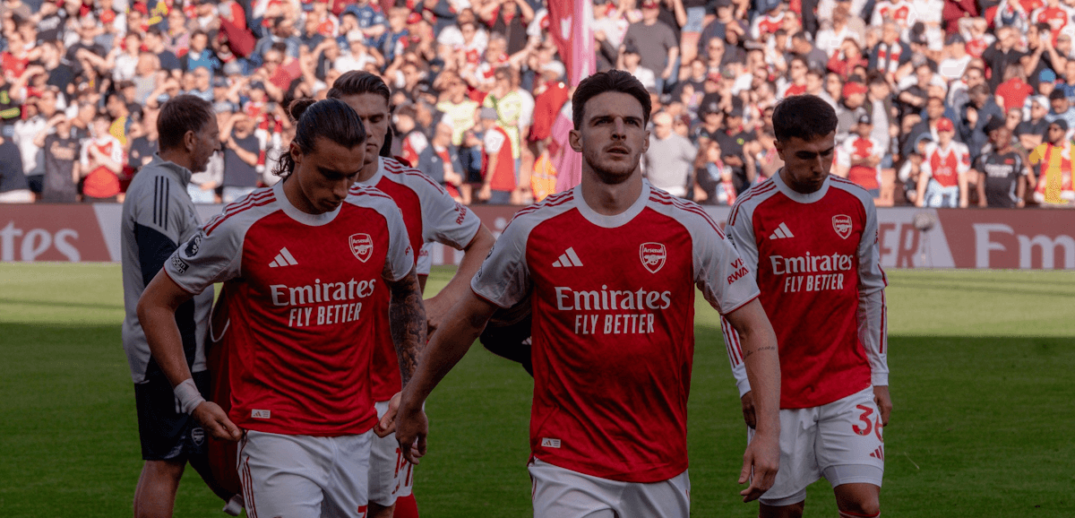 Arsenal. Source: Official Website