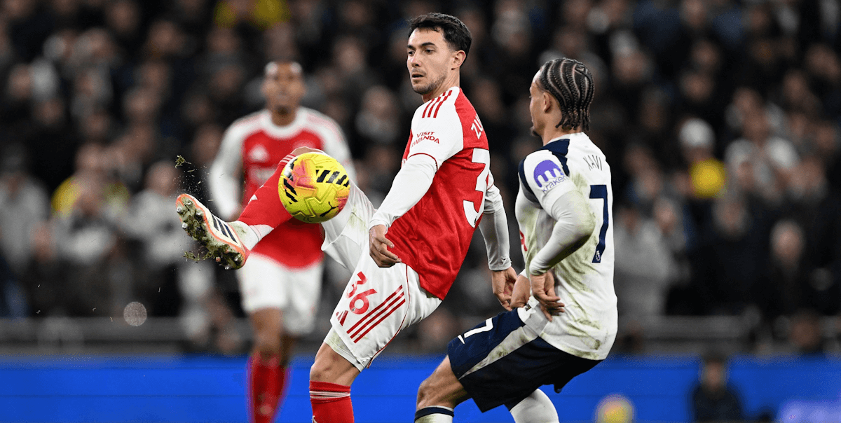 Arsenal. Source: Official Website