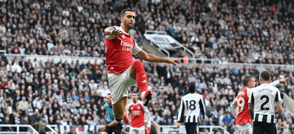 Arsenal. Source: Official Website