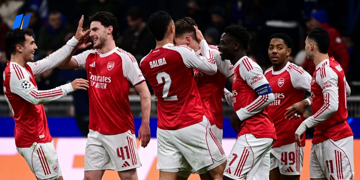 Arsenal vs Sporting CP : L'équipe et l'analyse tactique | Tips.GG