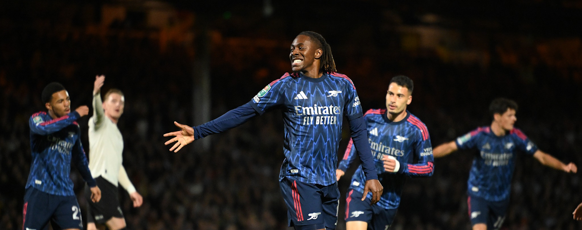 Arsenal. Source: Official Website