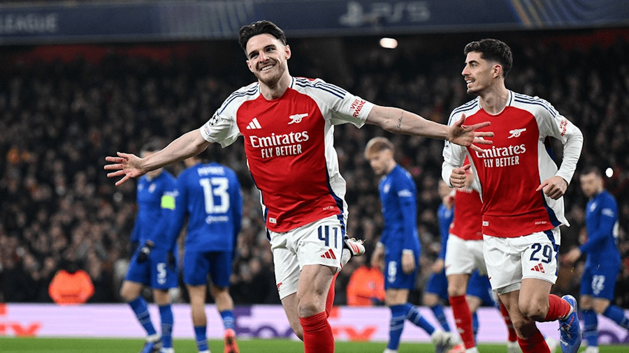 Arsenal