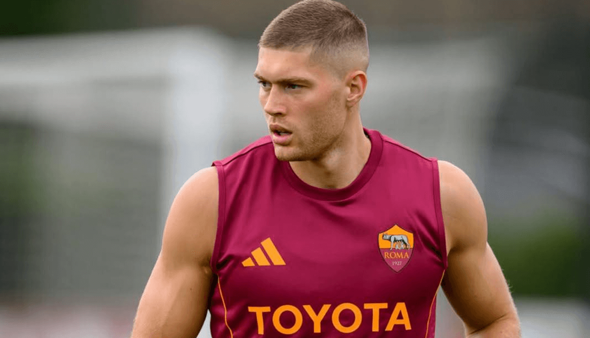 Napoli Make Verbal Offer to Artem Dovbyk: 6-Year Deal Worth €3M Net ...