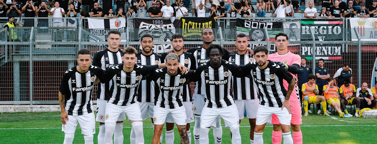 Ascoli. Source: Official Facebook