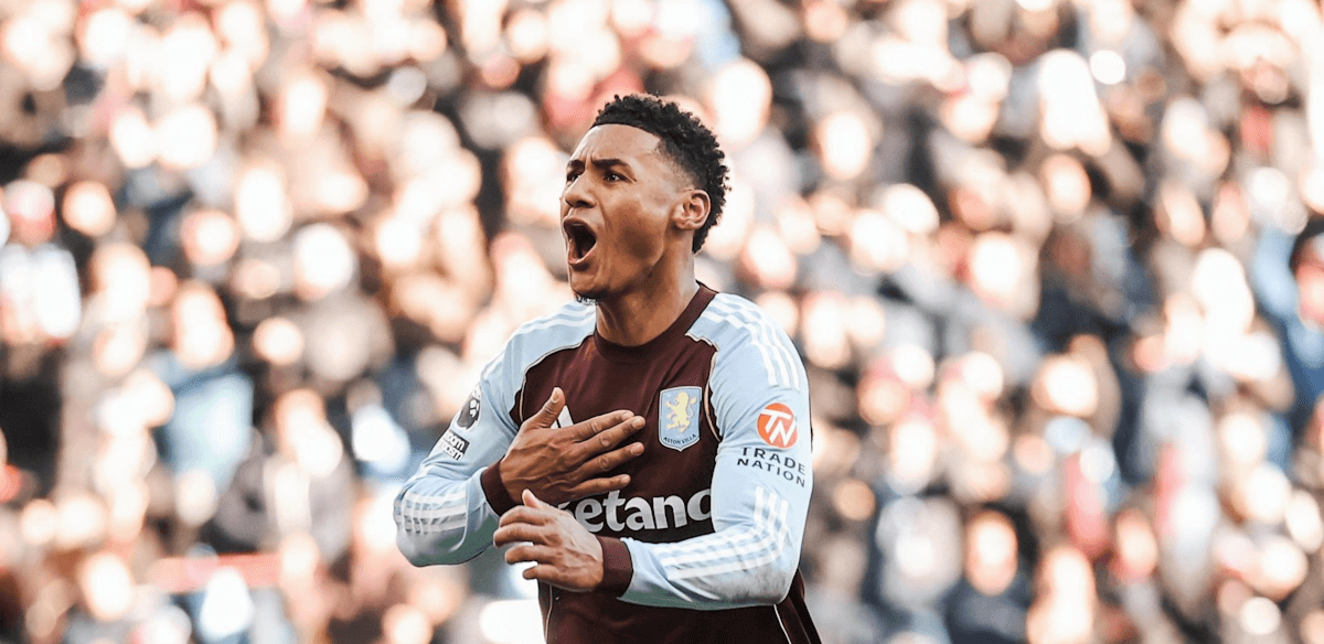 Aston Villa. Source: Official Website