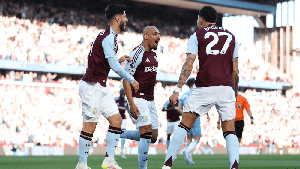 Aston Villa