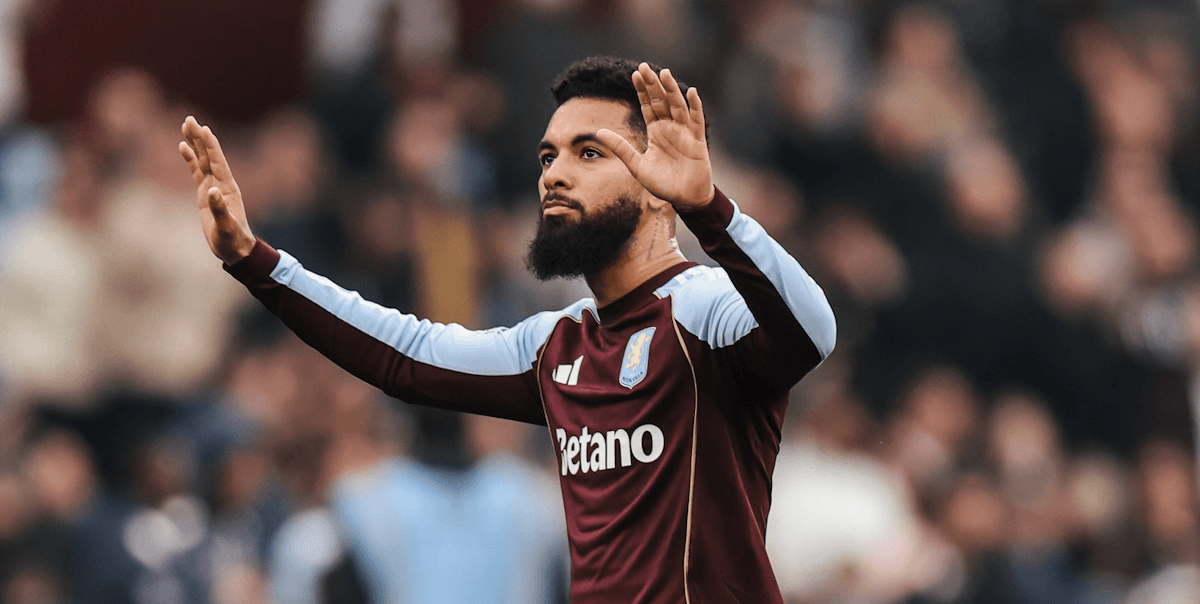Aston Villa. Source: Official Website
