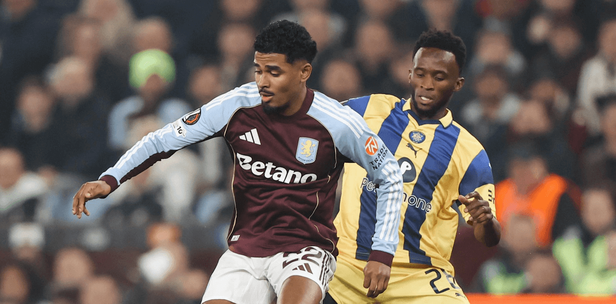 Aston Villa. Source: Official Website