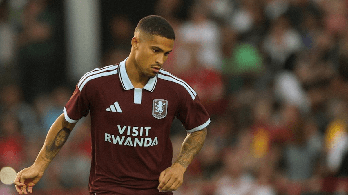 Aston Villa. Source: Official Website