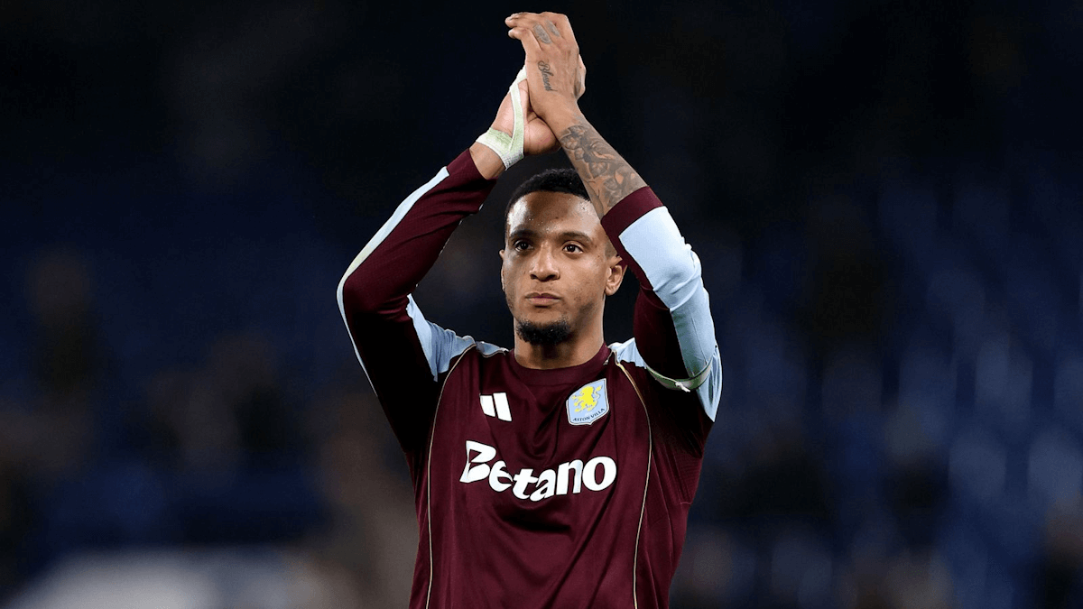 Aston Villa