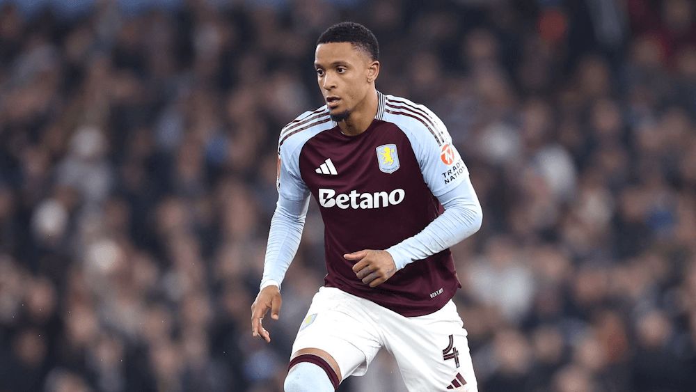 Aston Villa