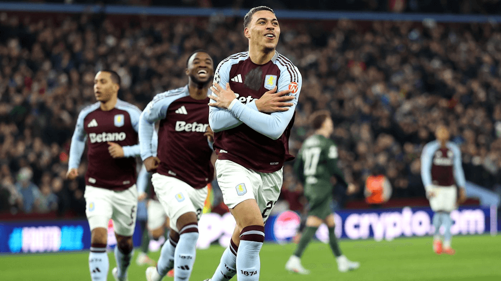Aston Villa