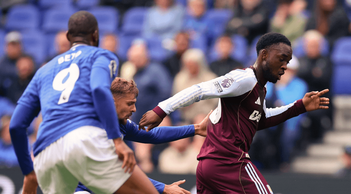 Aston-Villa. Source: Official Facebook. Edited photo