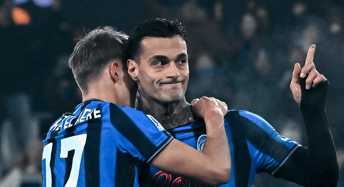 Atalanta. Source: Official Website