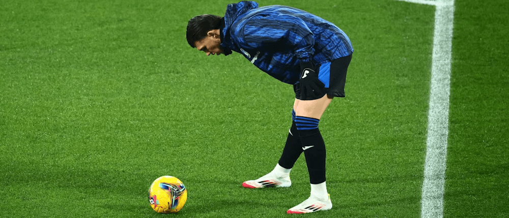 Atalanta. Source: Official Website