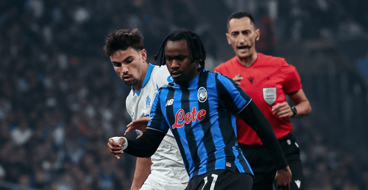 Atalanta. Source: Official Website