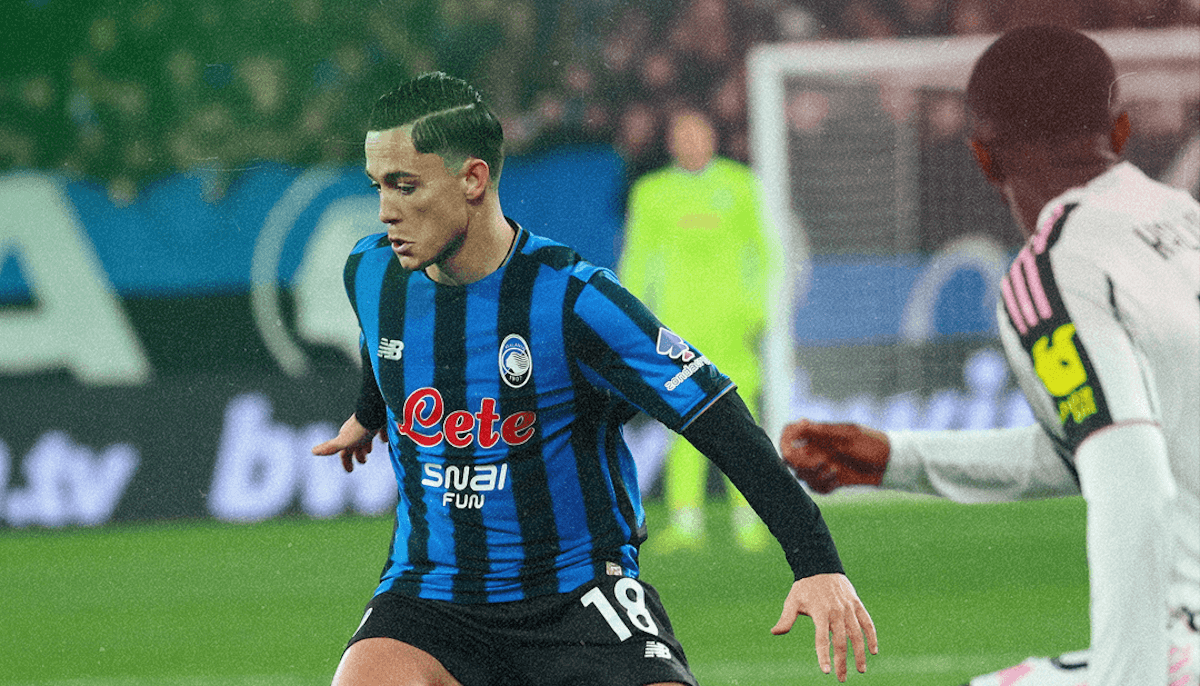 Atalanta. Source: Official Website