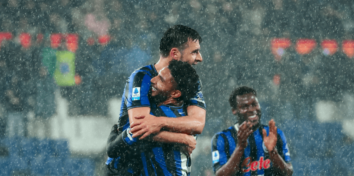 Atalanta. Source: Official Website