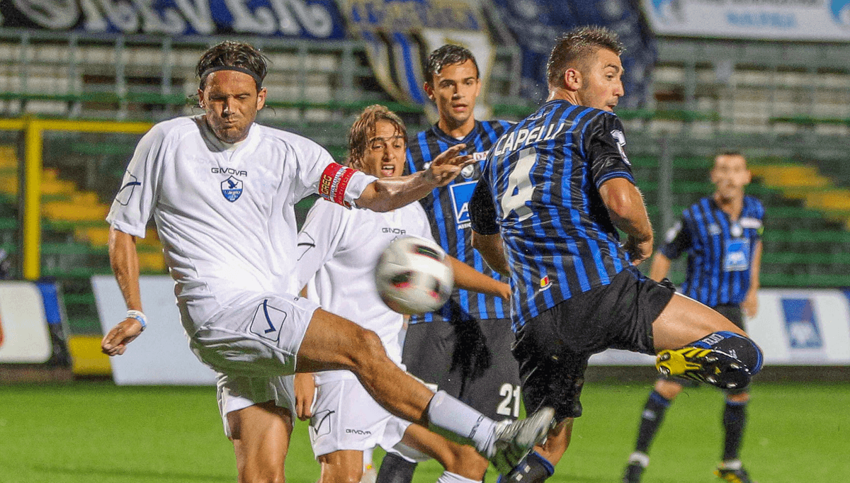 Atalanta. Source: Official Website