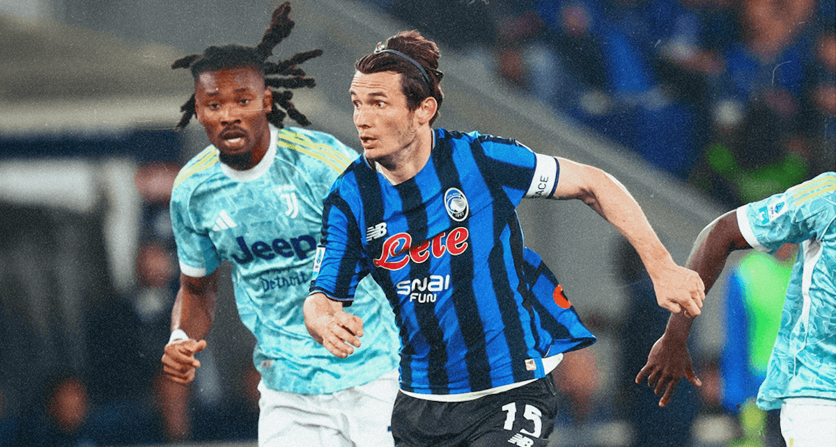 Atalanta. Source: Official Website